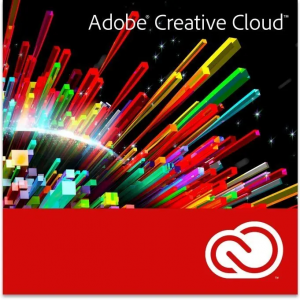 Adobe Creative Cloud 1 Year PC, Mac – Key GLOBAL