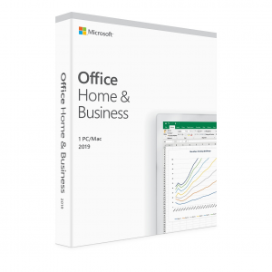 Phần mềm Office Home And Business 2019  PC/Mac
