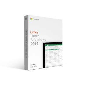 Microsoft Office Home And Business 2019 For Mac Key Global