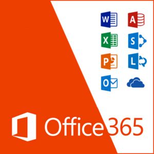 Tài khoản office 365 trọn đời