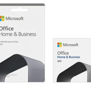 Microsoft Office Home And Business 2021 For Mac Key Global