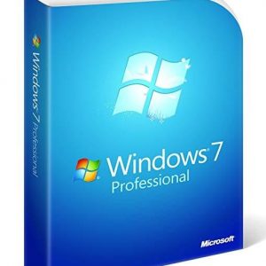 Windows 7 Pro Retail CD Key