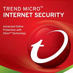 Trend Micro Internet...