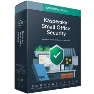 Kaspersky Small Offi...