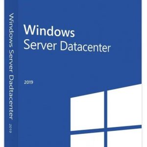 Windows Server 2019 Datacenter Key Global