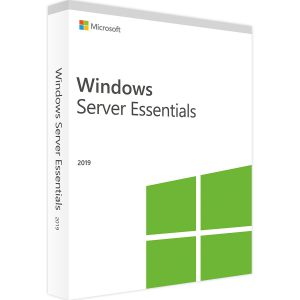 Windows Server 2019  Essentials Key Global