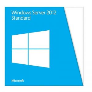 Windows Server 2012 Standard Key Global