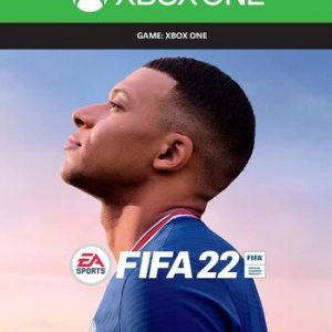 FIFA 22 St...