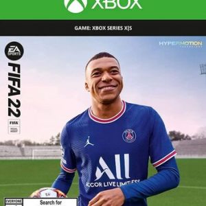 FIFA 22 St...