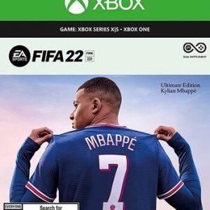 FIFA 22 Ul...