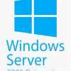 Windows server 2022 datacenter